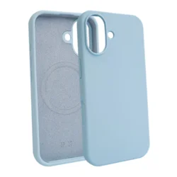 Maska Summer color Mag Case za iPhone 17 svetlo plava