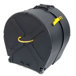 Kovček za bas boben HN18B Hardcase