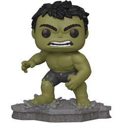 Funko POP! DELUXE: AVENGERS - HULK (ASSEMBLE)