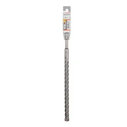 BOSCH Hamer burgija SDS plus-5X 2608833827 16 x 250 x 310 mm siva