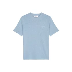 Marc OPolo DENIM Majica svetlo modra