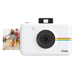 Polaroid Instantni fotoaparat SNAP Polaroid 10 mil. piksela bijela