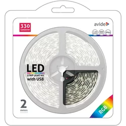 AVIDE Traka LED SMD 2m 7.2W