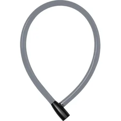 Abus Brava za bicikl 3406k/55, Siva