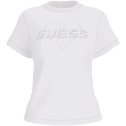 Guess  NARCISO CN T-SHIRT V5GI10 K9RM1  Bela