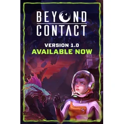 Beyond Contact (PC) Steam Key GLOBAL