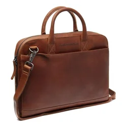 The Chesterfield Brand Tilbury Cognac
