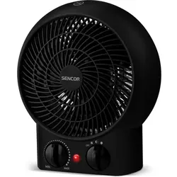SENCOR SFH 7021BK ventilatorska grejalica