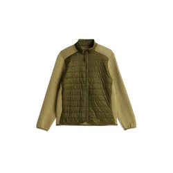 TOMMY HILFIGER Prehodna jakna oliva