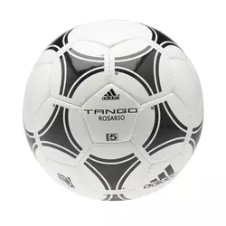 Adidas TANGO ROSARIO, nogometna žoga, bela