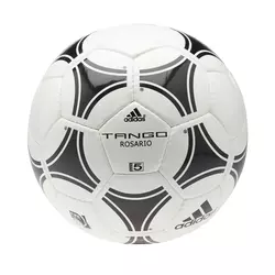 Adidas TANGO ROSARIO, lopta za fudbal, bela