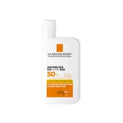 LA ROCHE POSAY Krema Anthelios UVMUNE 400 Fluid SPF 50+ 50 ml