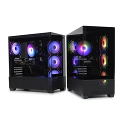 BC GROUP BULDOZER 7 AMD Ryzen 5 7500F/32GB/M.2 1TB/RTX5060 Ti 8GB