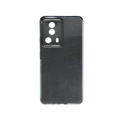 Maska za telefon GLITTER CASE za Xiaomi Redmi 13 Lite DZ20, Antracit