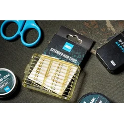Nash Extender Hair Stops
