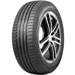 Nokian Hakka Blue 3 ( 215/60 R17 100H XL SUV )
