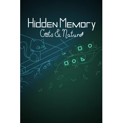 Hidden Memory: Cats & Nature (Xbox Series X|S) XBOX LIVE Key EUROPE