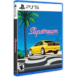 Slipstream - Limited Run (PS5)