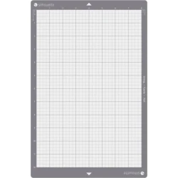 Silhouette Cutting Mat - 22,9 x 30,5 cm - Strong Tack