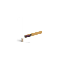 Gradient Signe PHILIPS HUE STAJAĆA SVJETILJKA OAK RGBW