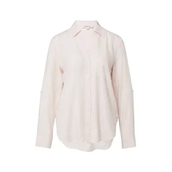 s.Oliver Bluza puder/bela