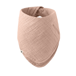 BIBS Bandana Portikla, Blush
