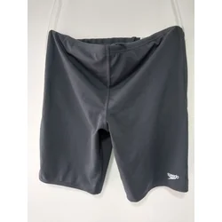 Muške/ dečije kupaće gaće Jammer black