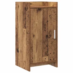 Kreveta Staro drvo 40 x 36 x 80 cm Konstruirano drvo