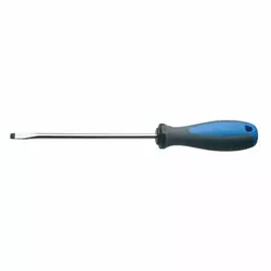 UNIOR ODVIJAC RAVNI 605TBI 8.0*175