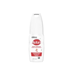 Autan repellent protiv insekata raspršivač 100 ml