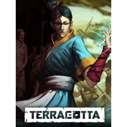 TERRACOTTA (PC) Steam Key GLOBAL