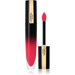 LOreal Paris Rouge Signature Brilliant tečni ruž 306 Be Inovative