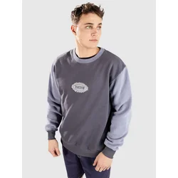 Rhythm Ellipse Sun Sweater blue