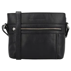 Hide & Stitches Mississippi 22914 Black