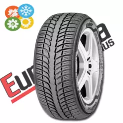 165/70 R14 KLEBER QUADRAXER 2 81 T (D) (C) (69)