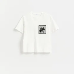 Reserved - LADIES` T-SHIRT