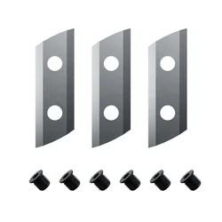 Bosch Noževi za seckalice F016800671
