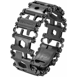 Leatherman Tread Tool Black