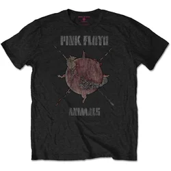 Pink Floyd Sheep Chase Black XL Majica