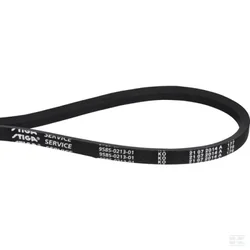 Stiga kaiš pogona decka 105 combi ( 71044 )