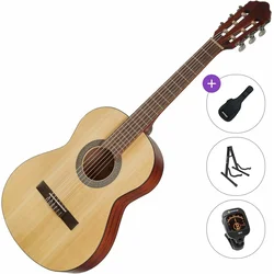 Cort AC200 OP Standard SET Open Pore 3/4 klasična kitara za otroke