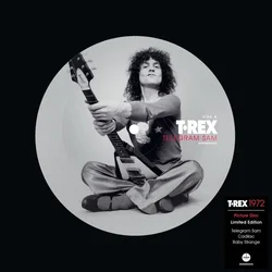 T. Rex - Telegram Sam (Limited Edition) (7)