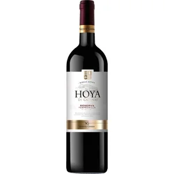 Hoya De Cadenas Crveno vino Reserva, 0.75l