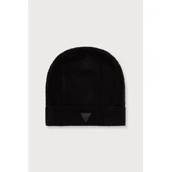 Guess beanie kapa moška z volno