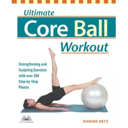 Ultimate Core Ball Workout