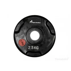 Capriolo teg eelieni 2.5kg dia 30mm HT gumirani