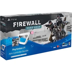 Firewall: Zero Hour + Aim Controller PS VR (PS4)