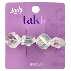 Takk evia lady šnala za kosu bela ( 505250 )