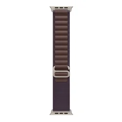 Apple Watch Ultra Strap Alpine Loop 42/ 44/ 45/ 49mm L indigo