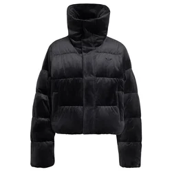 Jakna adidas Winterized Down Jacket Black M